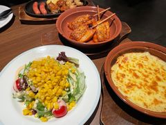 -萨莉亚意式餐厅(杭州西溪龙湖天街店)