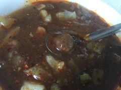 -刘老虎肉丸糊辣汤(总店)