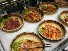 -格瑞欧海鲜自助烤肉火锅(光彩店)