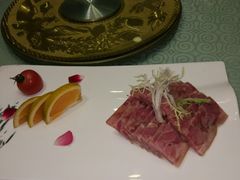 -亿尾水席(奥体中心店)