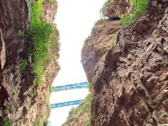 -邢台大峡谷