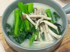 -佰搭果·广式茶餐厅(西华路店)