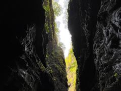 -野三坡百里峡景区