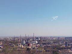 -白水寺森林公园