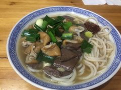 -锦泓老字号猪脏粉(东联大厦店)