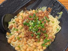 -我的面 川味Bistro(后沙峪店)