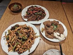-張飛扒肉·龙江非遗(道外店)