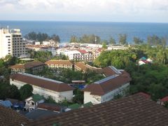 6101阳台-卡伦普纳卡度假村