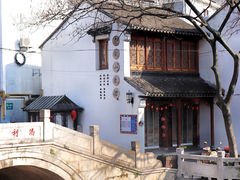 -南翔古镇