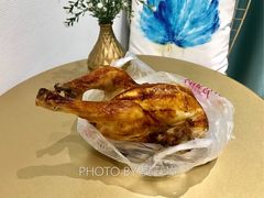 -吴山烤禽 (吴山路店)