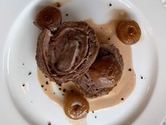 Rose&nbsp;of&nbsp;prama-Fiume福弥意大利餐厅
