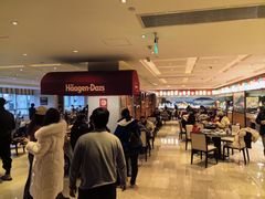 -盛宴自助餐厅(运达喜来登店)