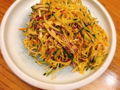 -一轩饺子馆(丽都店)