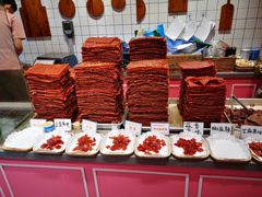 -小猪找肉肉脯干(鼓浪屿店)
