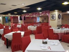 大堂-金杏·粘卷子 烤鸭 农家菜