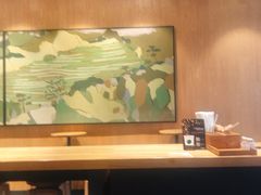 -星巴克(广州百信广场东区店)