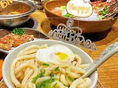 -蟹将军·松叶蟹和牛日料放题自助(K11店)