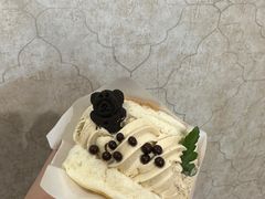 -Gram舒芙蕾(杭州中心店)