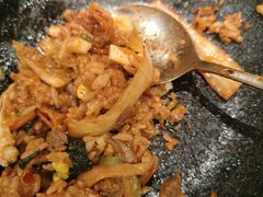 -七八冷面·延边朝鲜族美食(欢乐谷店)