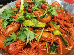 -蚝门海鲜烧烤大排档(高新路店)