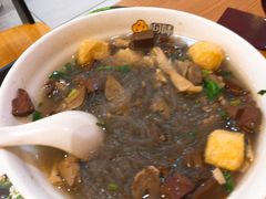 -苏晓玥·手作江南小吃(深圳北站店)