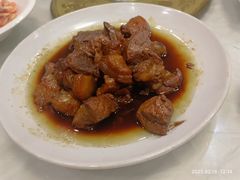 -殷记大酒店