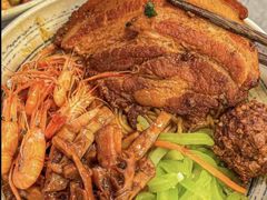 -梅溪·小伙子干挑面(安吉总店)