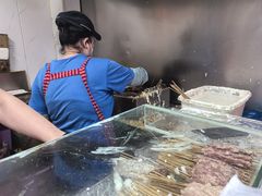 -辽B·小串(总店)