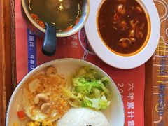 -海盗虾饭·剥好的小龙虾饭(SOHO尚都店)