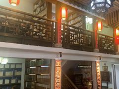 -道南書院·私房菜·早午茶·茶馆