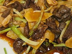 -原汁原味驴庄(长岭村店)