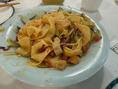 -帕米尔食府(白云观店)
