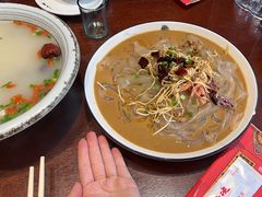 -八大碗·地道东北菜(中街店)