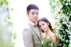 -太郎花子婚纱摄影艺术中心