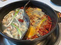-钢管厂五区小郡肝串串香(车公庙店)