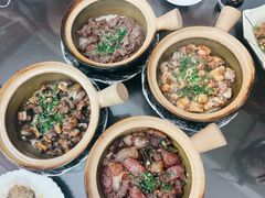 -红星光发煲仔饭(文海店)