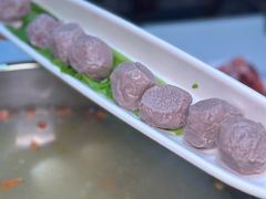 -潮汕林记牛肉火锅(万象天地店)