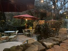 -三嚥阁 La Villa Restaurant