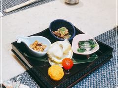 -广州瑞士酒店瑞初日本料理·铁板烧