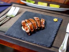 -三嚥阁 La Villa Restaurant