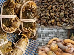 -喜洋洋蟹庄(阳澄湖店)