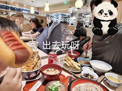 -爱蝦乃家(金虹桥店)