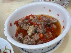 -笨罗卜浏阳菜馆(太平街店)
