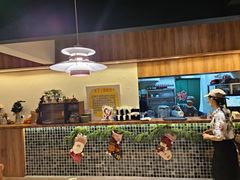 -The Good Place好地方·Brunch·coffee(国贸店)