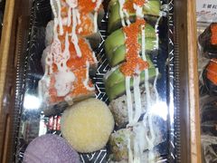 -米当先寿司(武商众圆广场店)