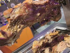-串亿88烧烤·羊腿·羊蝎子(板泉路店)