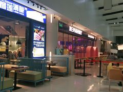 -夏日玛莉西餐厅(梅溪湖步步高店)