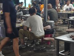-同心烧烤(总店)