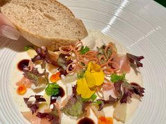 -LESCEDARS Brasserie Bistro香柏树