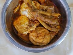 鸭脚-凤张螺蛳粉·爽口粉(跃进路总店)